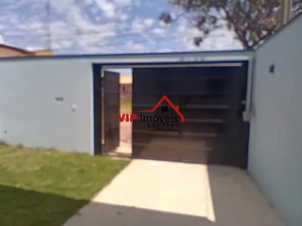 Casa em Cidade Nova, Jundiaí/SP