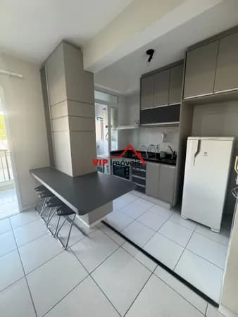 Apartamento em Centro, Jundiaí/SP