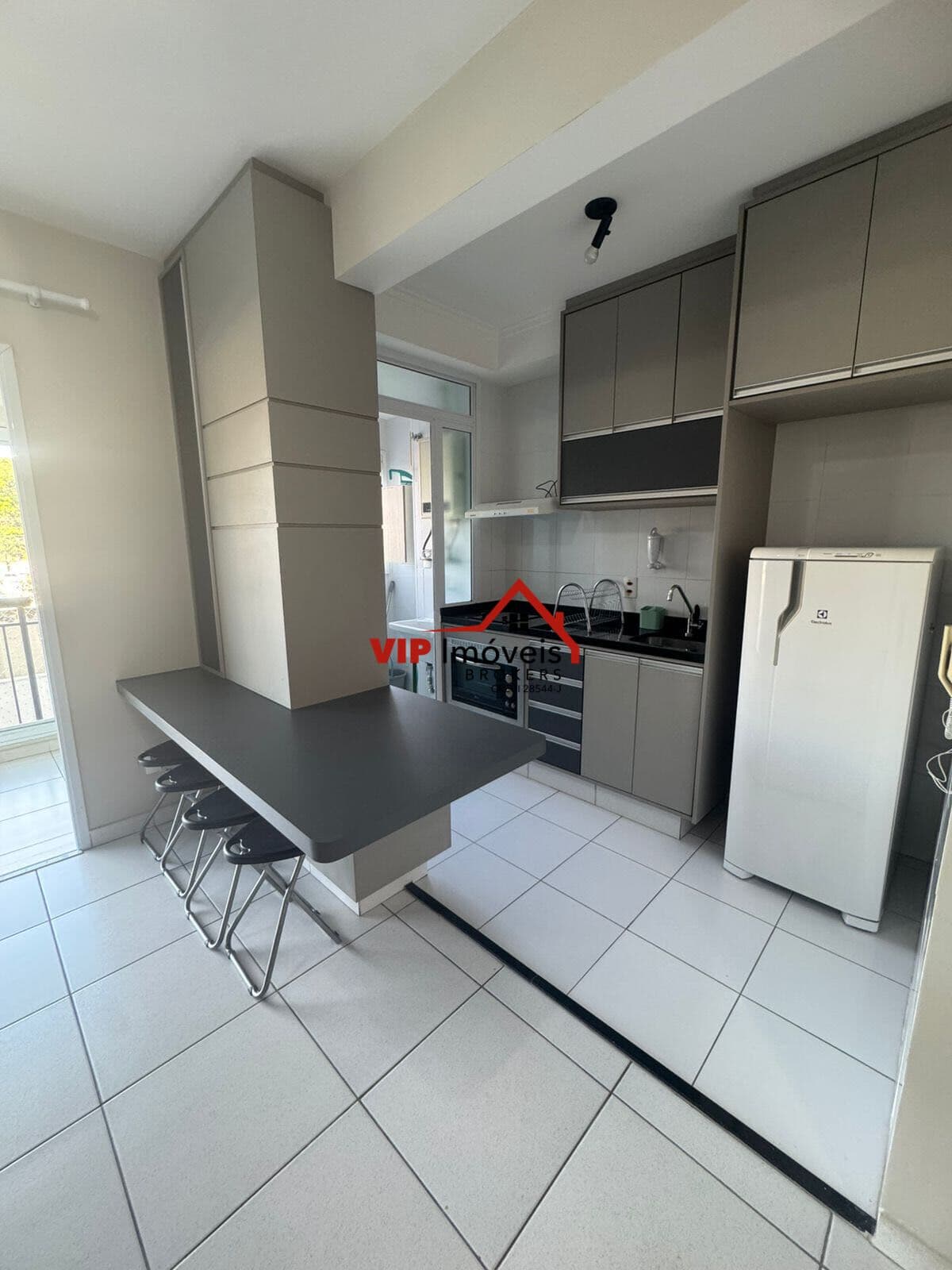Apartamento em Centro, Jundiaí/SP