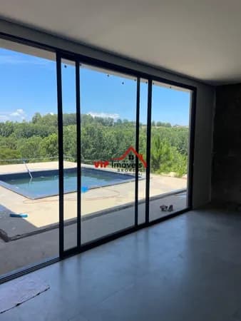 Excelente casa térrea no Condomínio Terras Caxambu