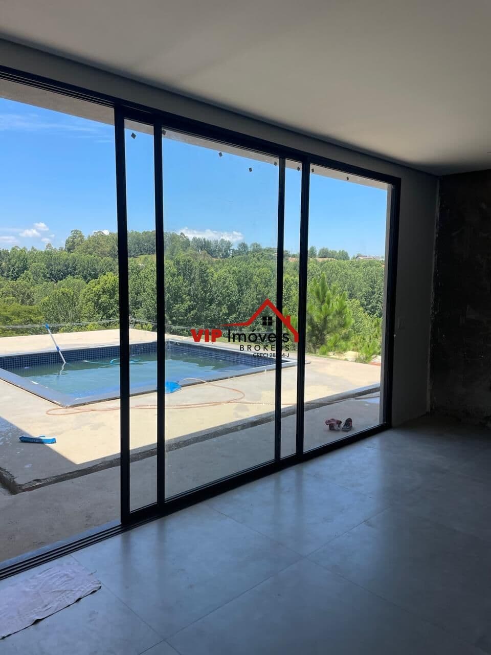 Excelente casa térrea no Condomínio Terras Caxambu