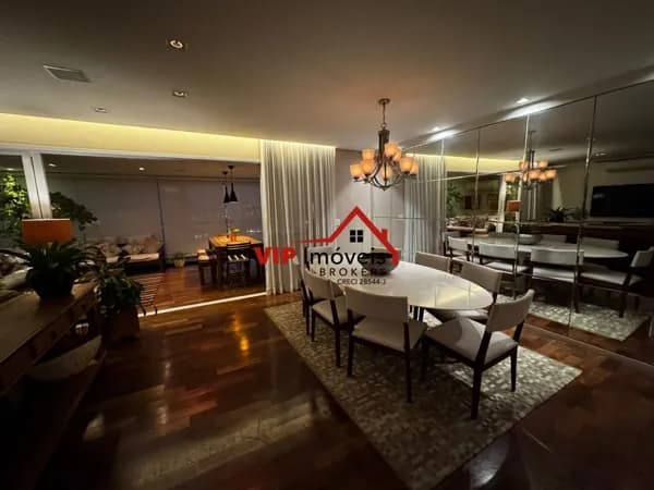 Apartamento Alto Padrão em Jardim São Bento, Jundiaí/SP