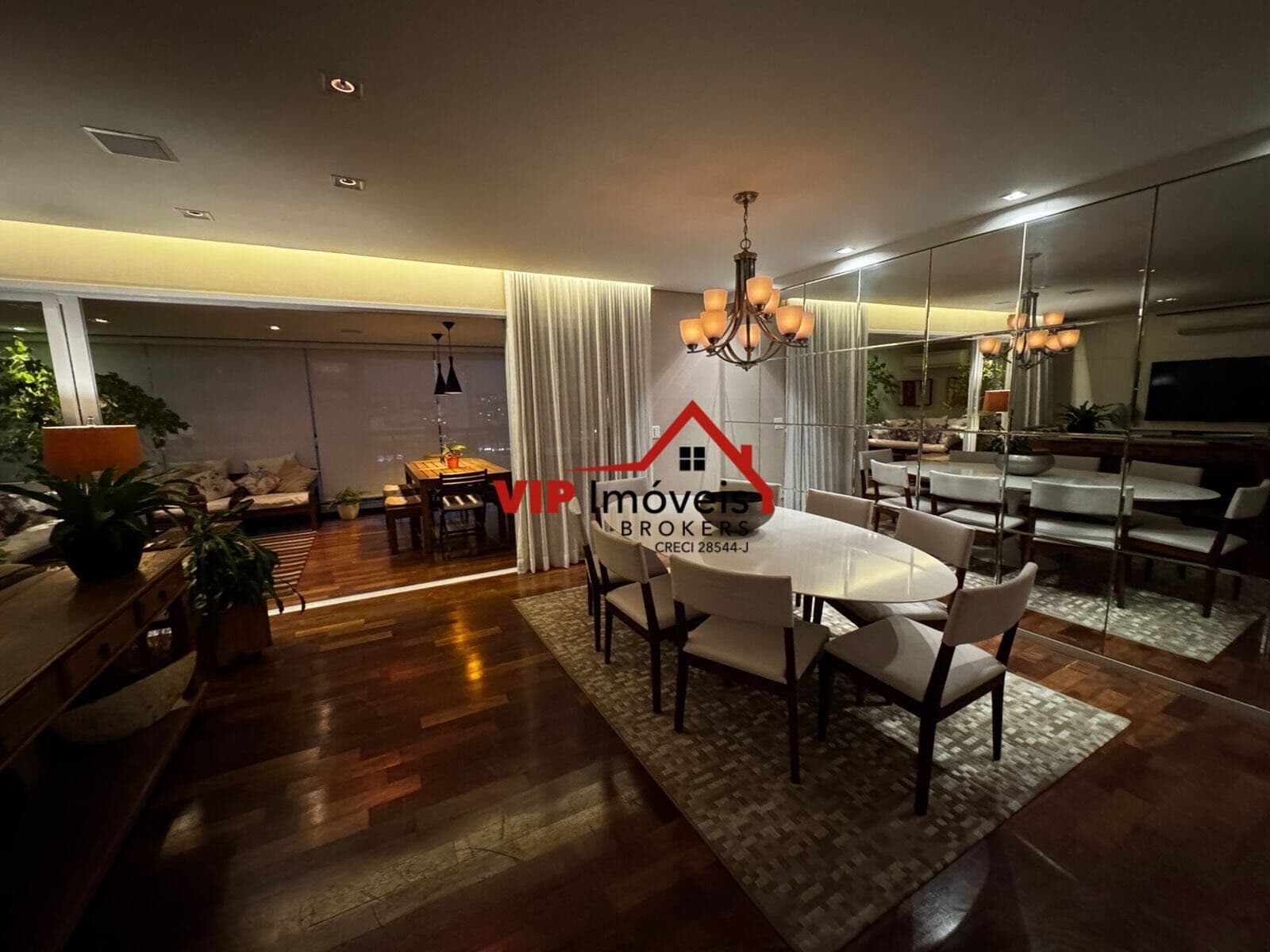 Apartamento Alto Padrão em Jardim São Bento, Jundiaí/SP