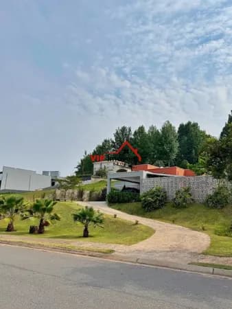 Casa Alto Padrão em Caxambu, Jundiaí/SP