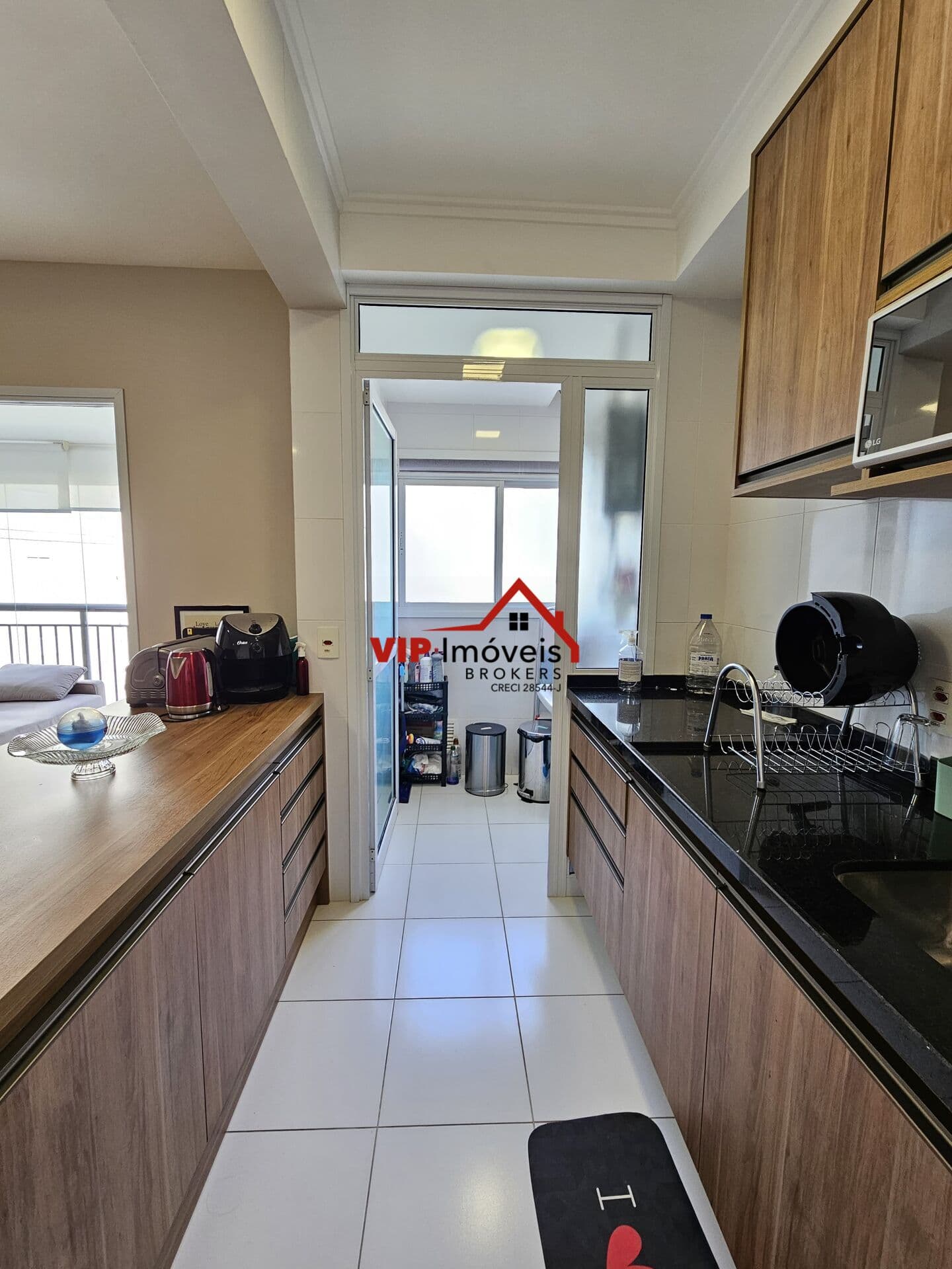 Apartamento Studio á venda 48 m² 1 dorm In Design Jundiaí SP