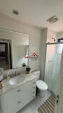 Apartamento em Jundiaí - Ponte de São João