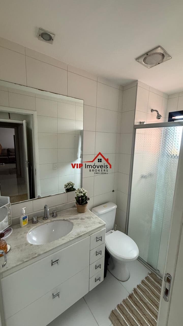 Apartamento em Jundiaí - Ponte de São João