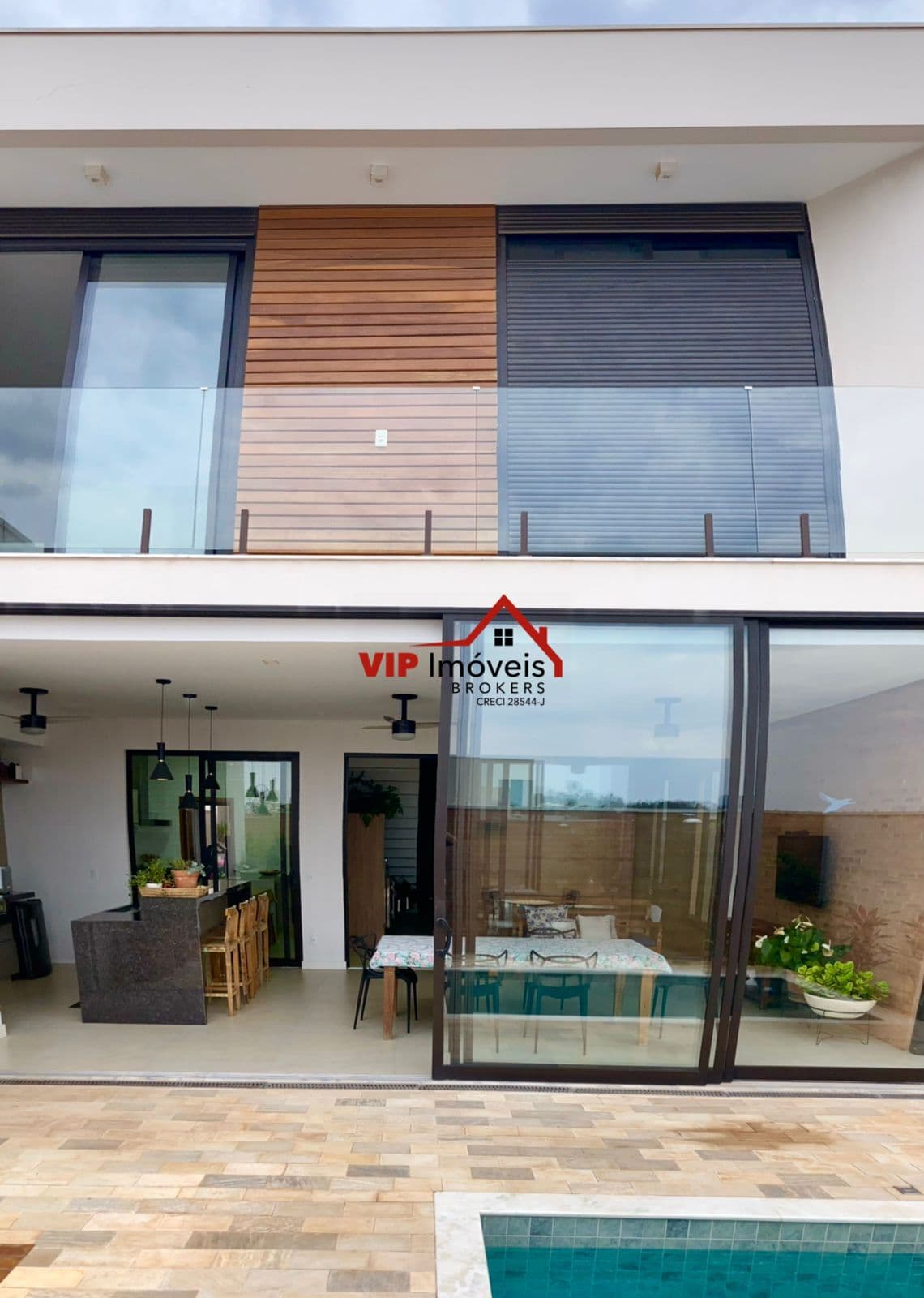 CASA BRISAS DA MATA