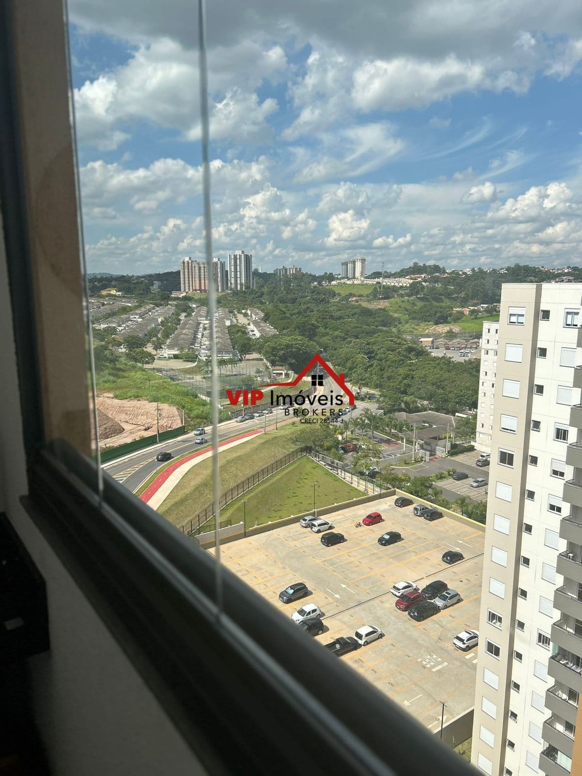 Apartamento em Engordadouro, Jundiaí/SP