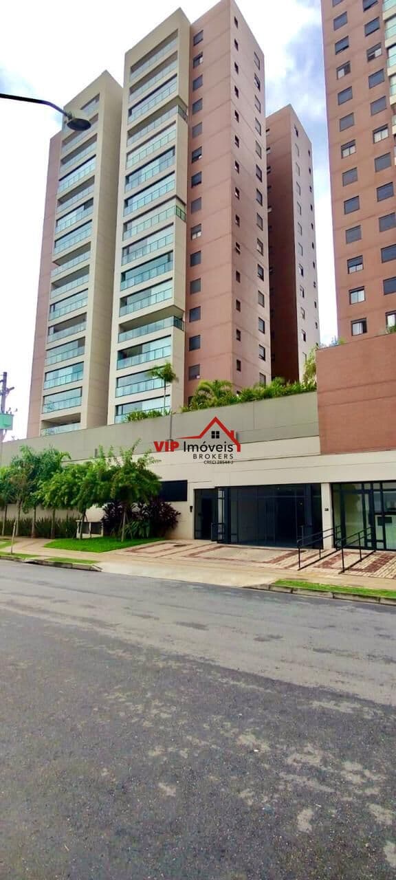 Excelente Apartamento no Condomínio Terraço Vila Bela com 141m²