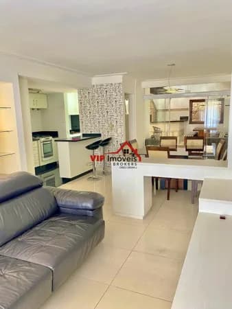 Linda casa com 140m² no Condomínio Villagio Colônia