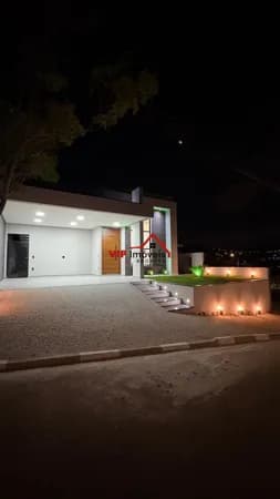 Casa em Loteamento Residencial Dolce Vita, Itatiba/SP