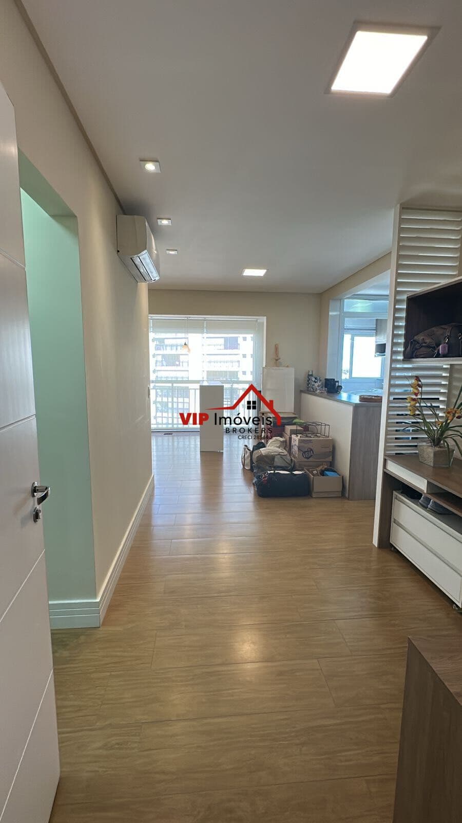 Apartamento em Centro, Jundiaí/SP