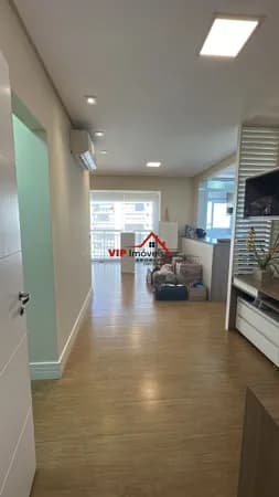 Apartamento em Centro, Jundiaí/SP