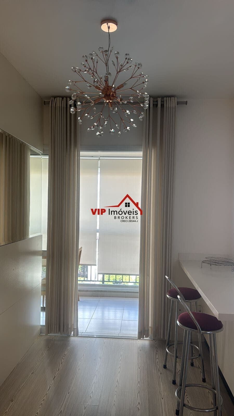 Sala comercial Em edifício em Centro, Jundiaí/SP