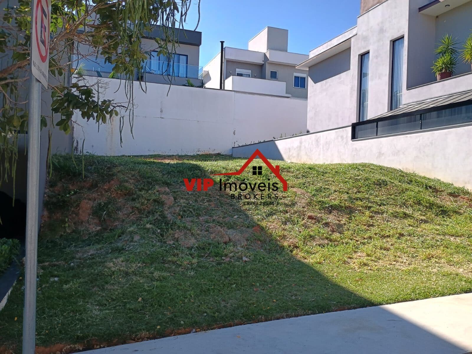 Lote/Terreno em Jundiaí - Loteamento Reserva Ermida