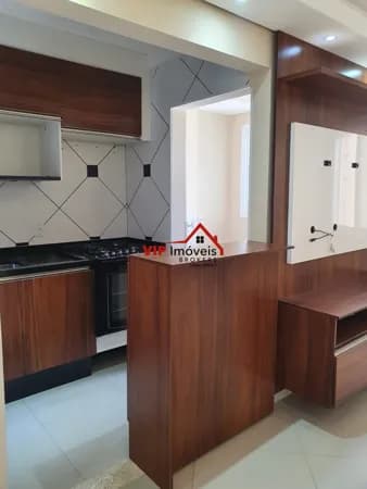 Apartamento em Jardim do Lago, Jundiaí/SP