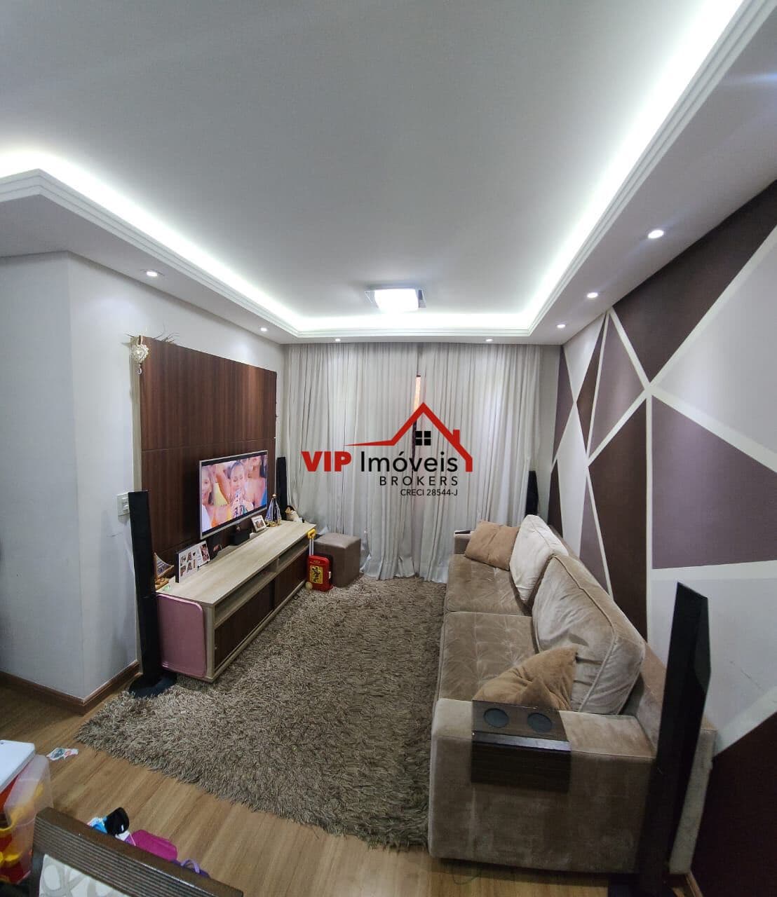 Apartamento a venda 2Dorms Cond Magestic, Jundiaí/SP