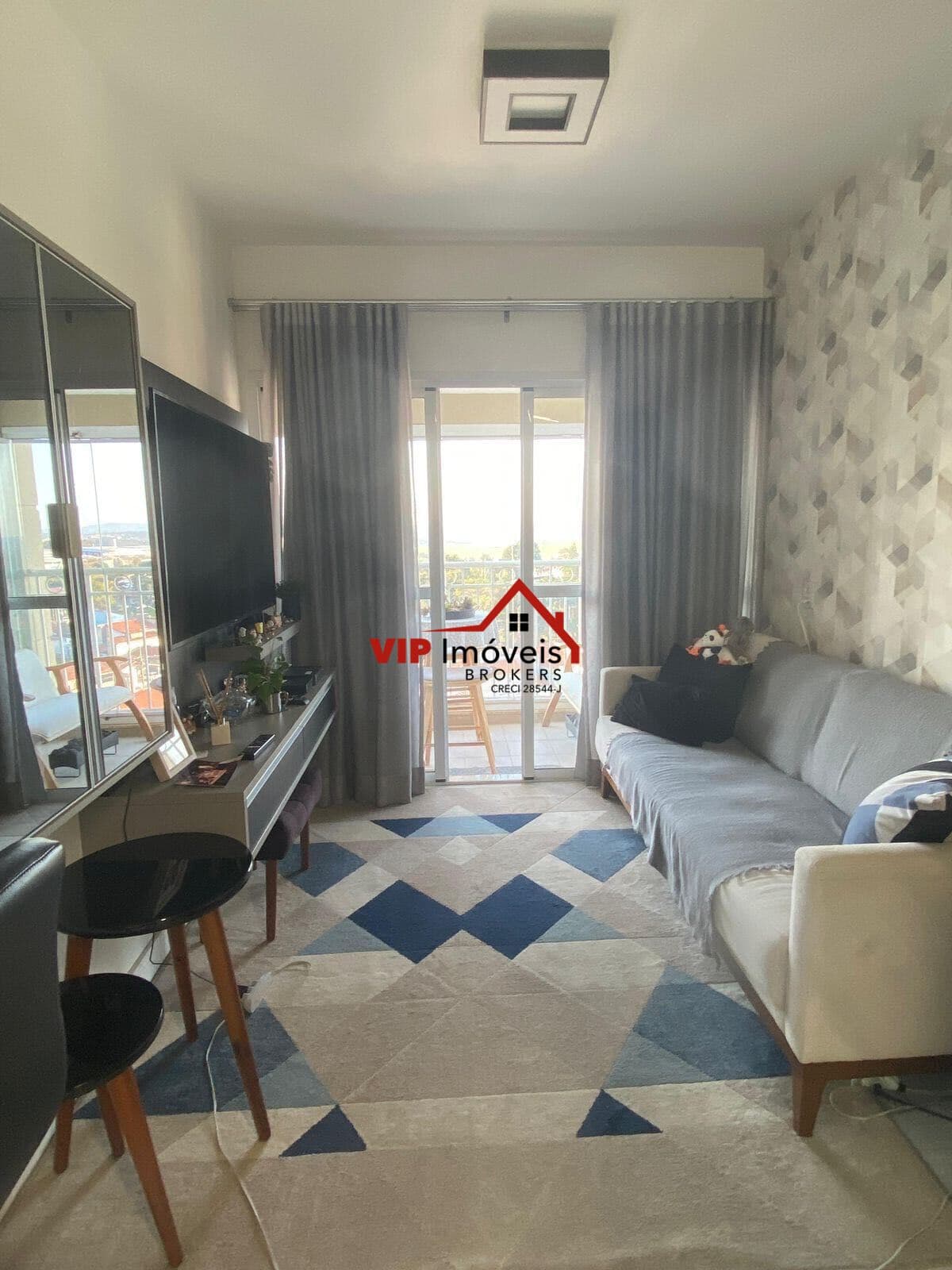 Apartamento em Medeiros, Jundiaí/SP