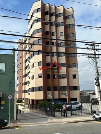 Ponto Comercial Andar Comercial em Centro, Jundiaí/SP