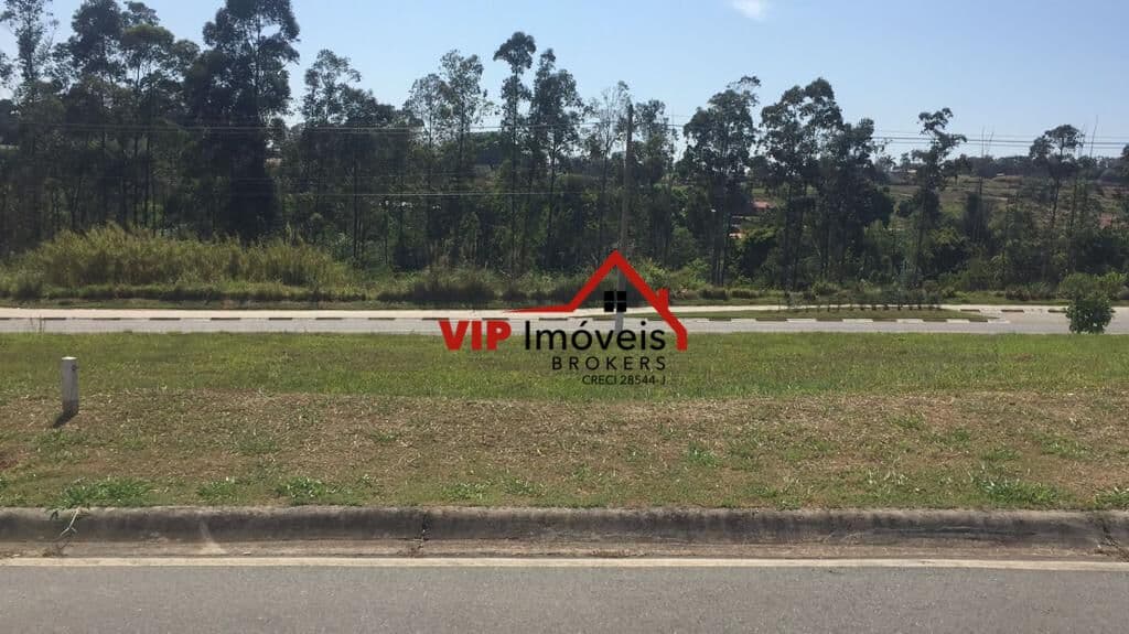 Terreno Comercial Condomínio Gran Ville Venancio Itupeva