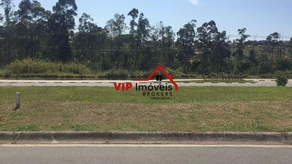 Terreno Comercial Condomínio Gran Ville Venancio Itupeva