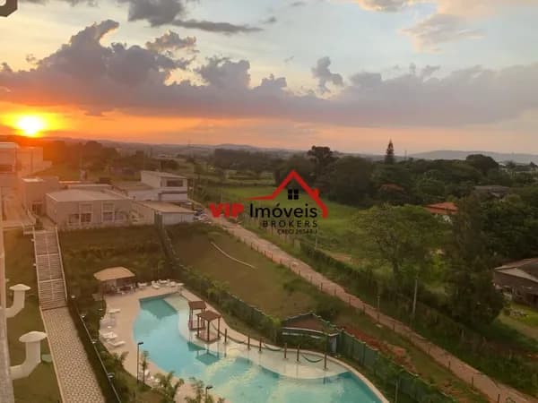 Lindo apartamento no Condomínio Tons de Ipanema com 88m²