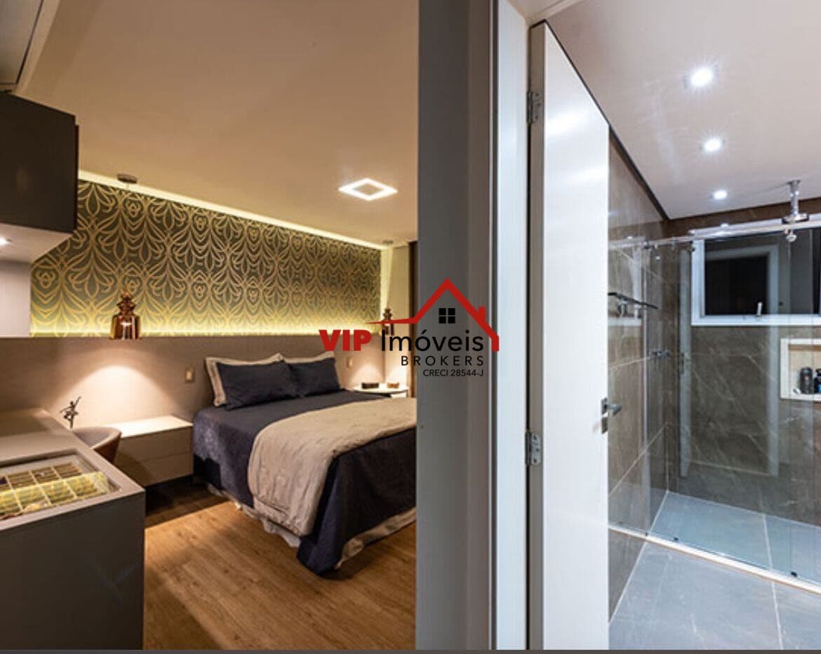 Apartamento em Jundiaí - Jardim São Bento