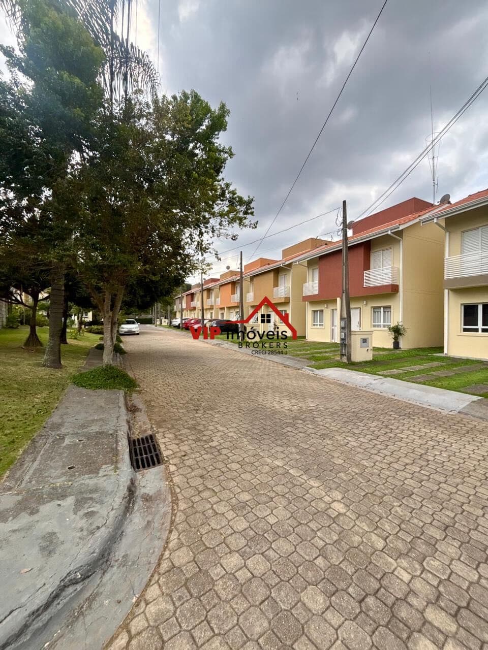 Casa em Vila Maringá, Jundiaí/SP