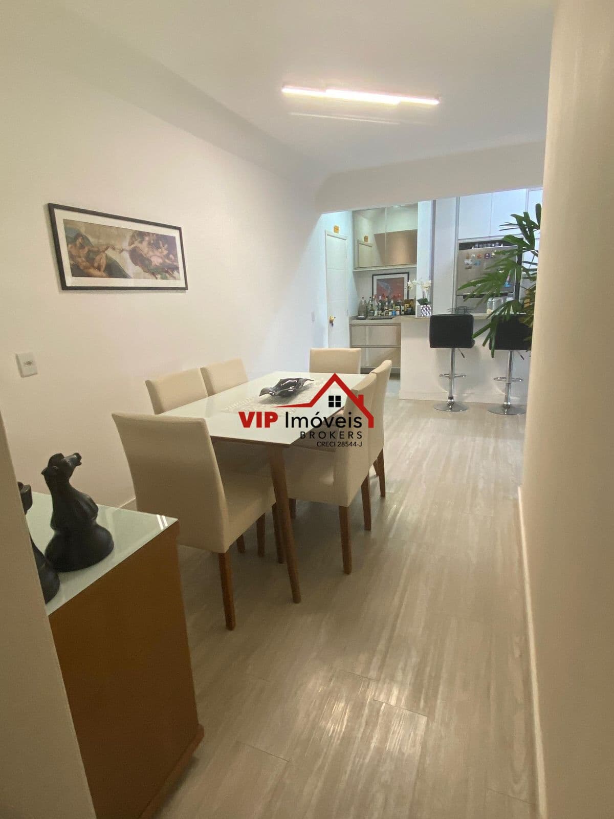 Apartamento em Medeiros, Jundiaí/SP