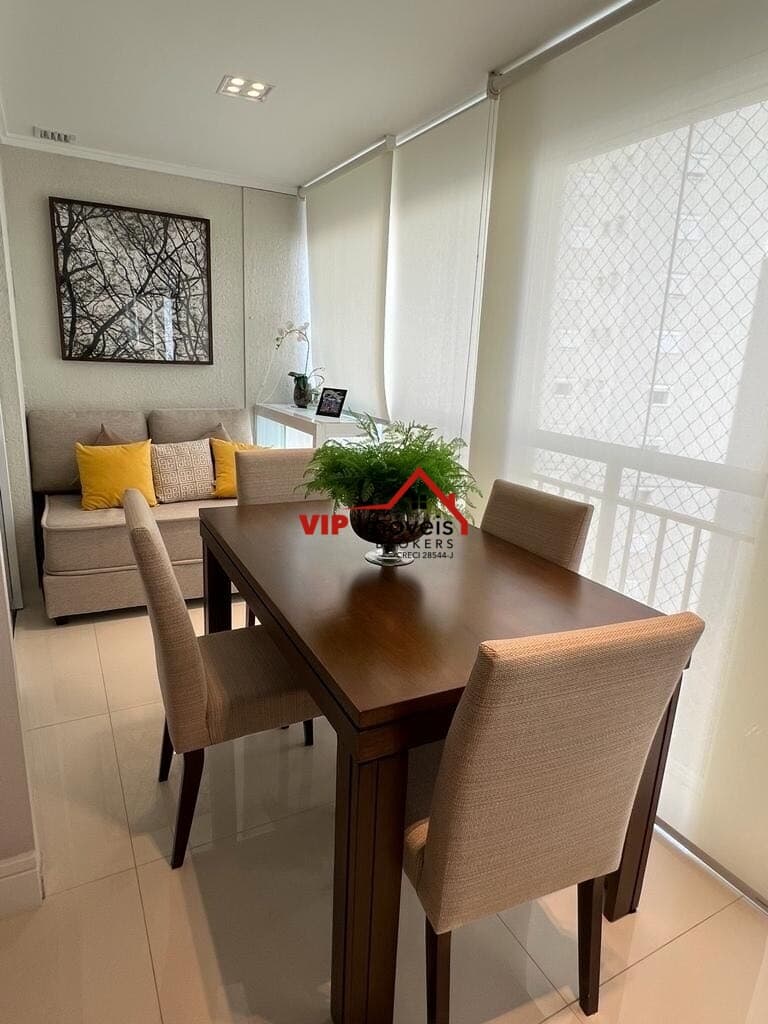 Apartamento Studio Mobilidado à venda em Jundiaí -l