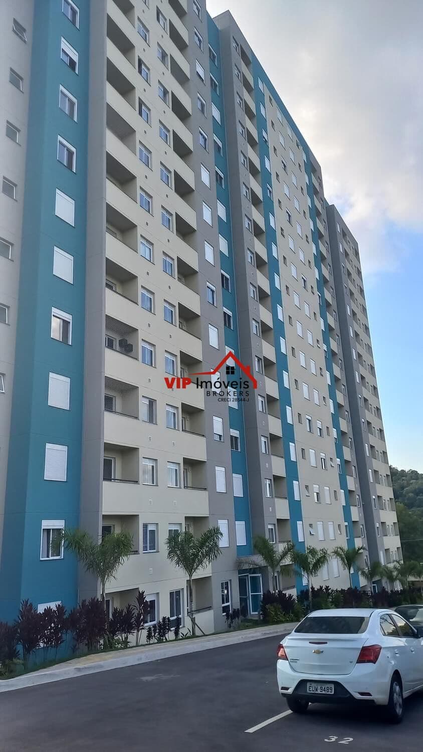 Apartamento em Santa Gertrudes, Jundiaí/SP