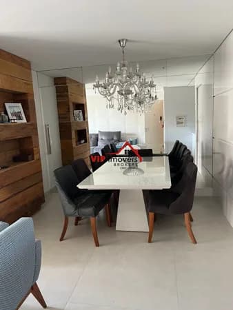 Apartamento em Parque Residencial Nove de Julho, Jundiaí/SP