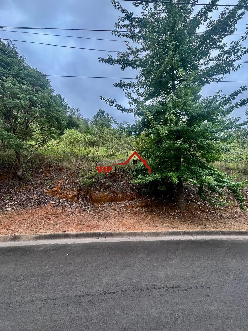 Excelente terreno de Alto Padrão com 6.240m² no Condomínio Manácas