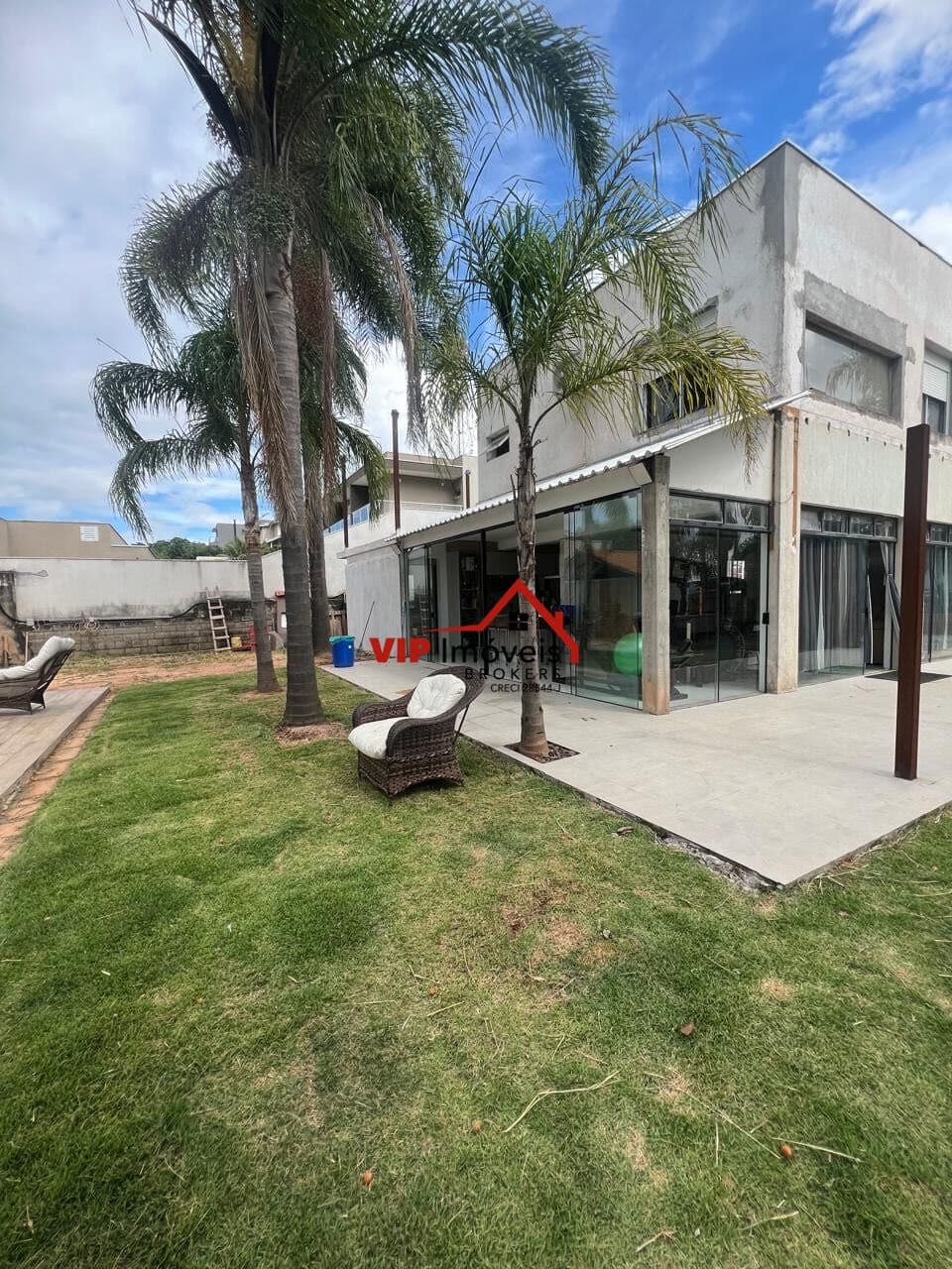 Linda casa em Condomínio Portal da Colina Jundiai