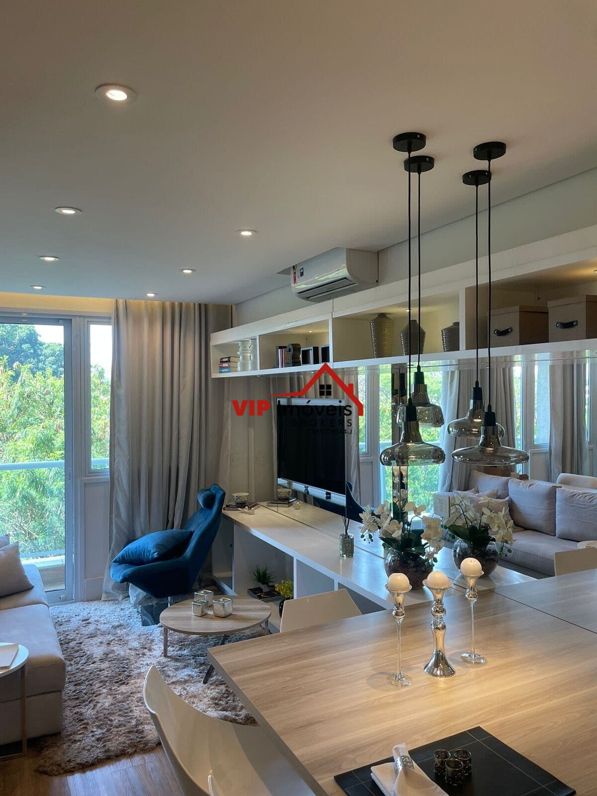 Apartamento em Centro, Jundiaí/SP