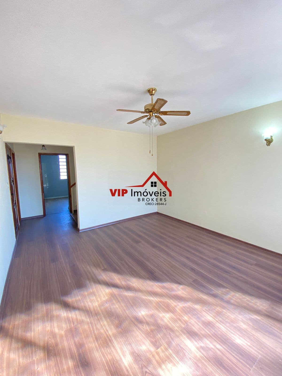 Excelente casa com 199m² no Bairro Ponte São João