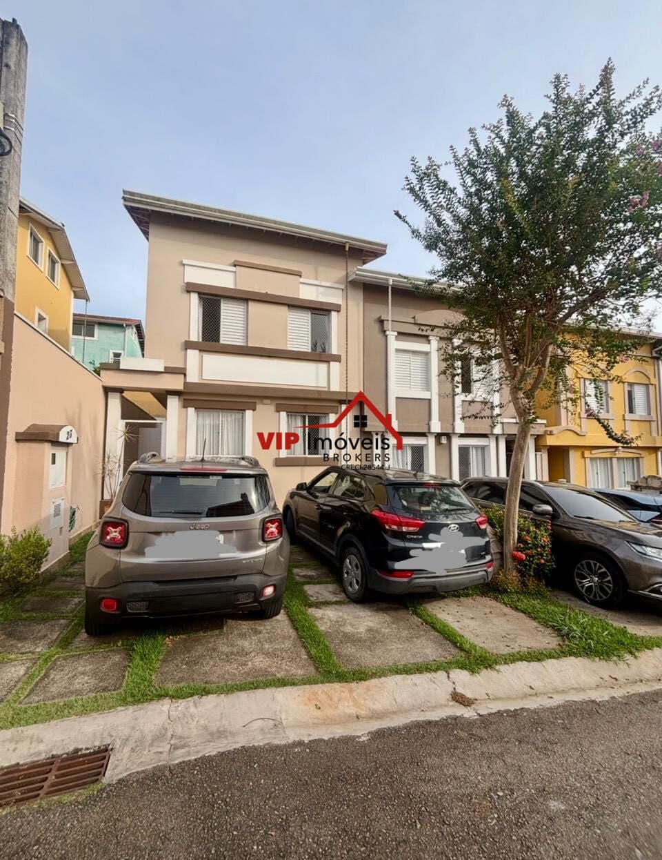 Casa em Caxambu, Jundiaí/SP