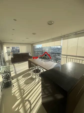 Apartamento para Alugar em Jundiai - 3 suites 3 vagas cond Art’e Prime Residence 216m