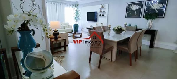 Excelente casa no Condomínio Quinta das Atírias com 3 suítes