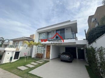 Belíssima casa Condomínio Jatobás Jundiai