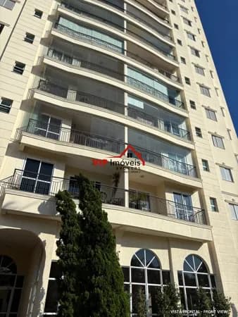 Apartamento em Jardim Bonfiglioli, Jundiaí/SP