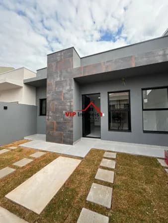 CASA NOVA TERREA-JARDIM MARAMBAIA JUNDIAI