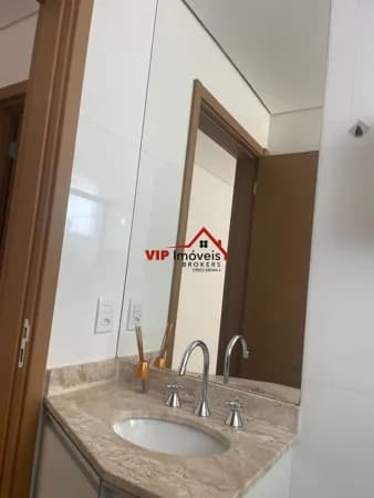 Apartamento em Jundiaí - Vila Progresso