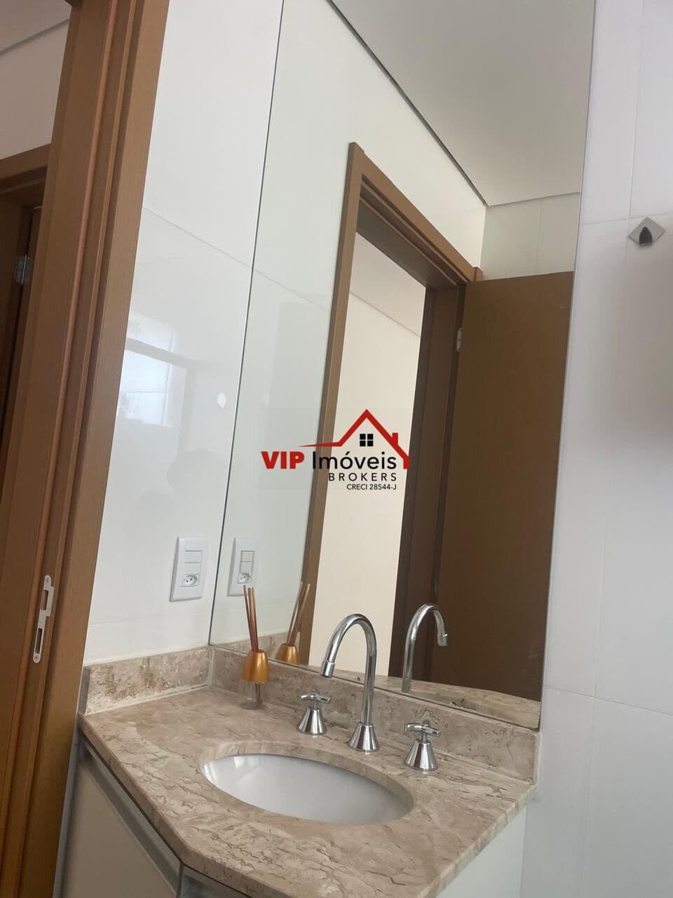 Apartamento em Jundiaí - Vila Progresso