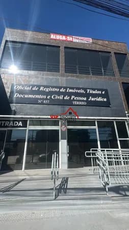 Salão comercial em Centro, Várzea Paulista/SP
