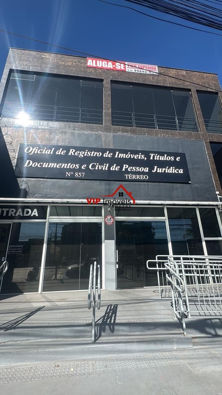 Salão comercial em Centro, Várzea Paulista/SP