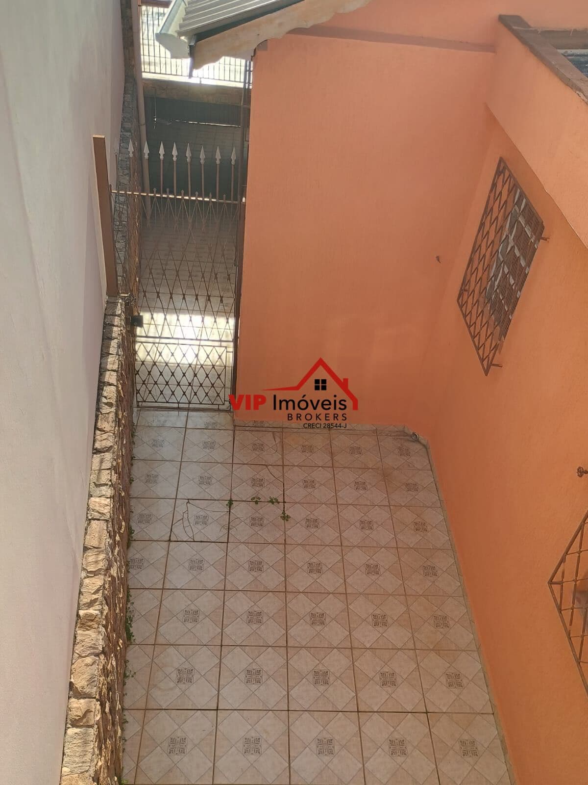 Casa em Vila Isabel Eber, Jundiaí/SP
