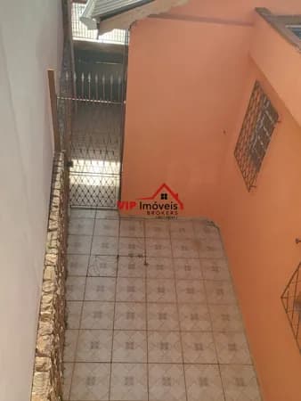 Casa em Vila Isabel Eber, Jundiaí/SP