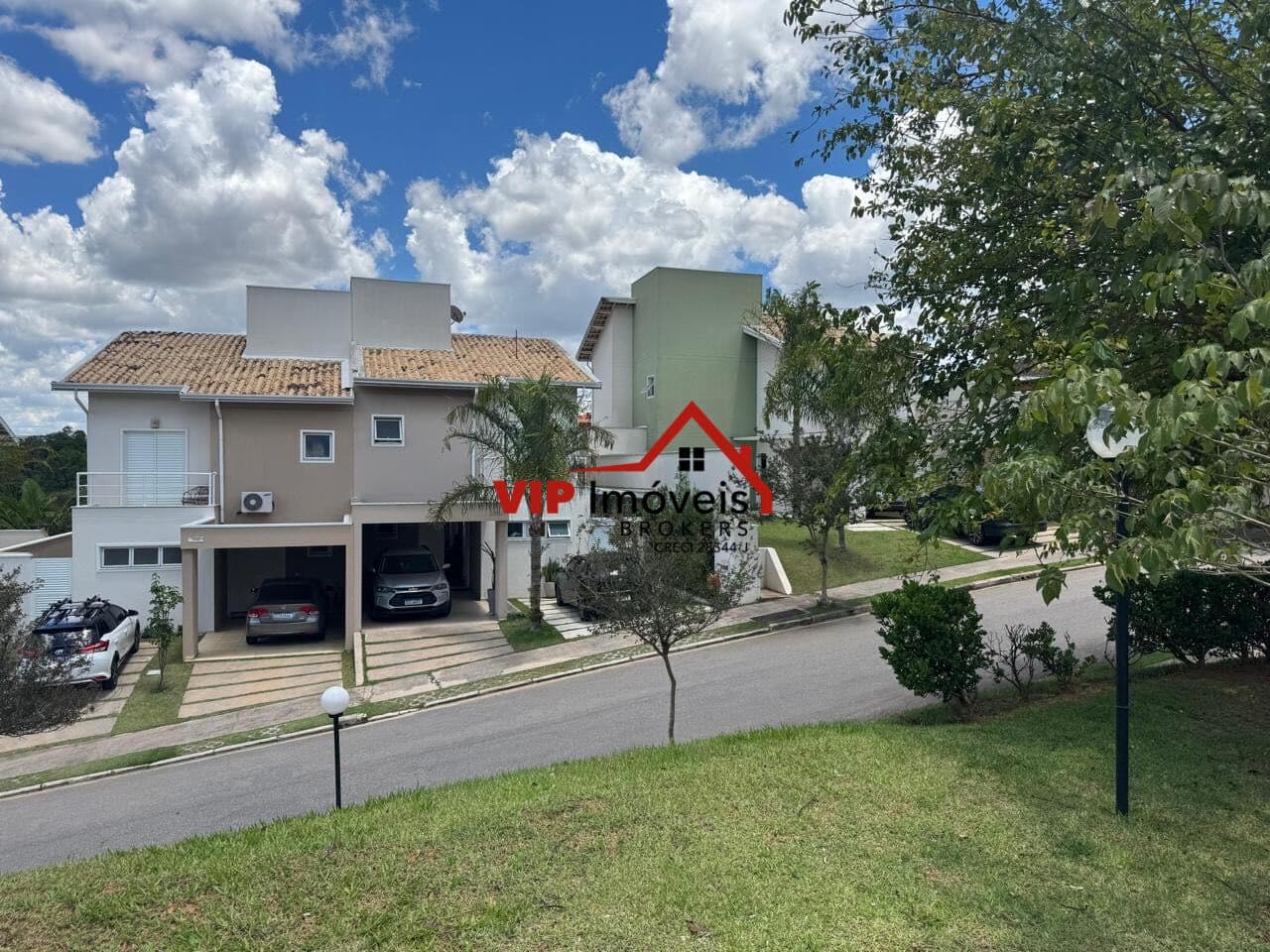 Casa em Jardim Rosaura, Jundiaí/SP
